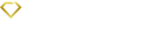 Logo HLM White